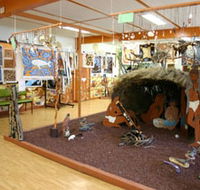 Ceduna Aboriginal Arts And Culture Centre - Accommodation Gold Coast