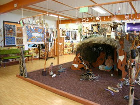 Ceduna Aboriginal Arts And Culture Centre - Accommodation Gold Coast 0