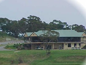 Fleurieu Golf Course - Accommodation Gold Coast 0