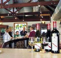 d'Arenberg Vineyard And Winery - Accommodation Gold Coast