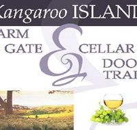 Kangaroo Island Farm Gate and Cellar Door Trail - Accommodation Gold Coast