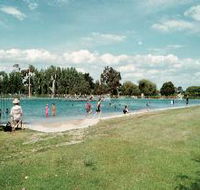 Millicent Swimming Lake - 1 Gold Coast
