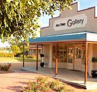 Peter Franz Fine Art Gallery - Accommodation Gold Coast