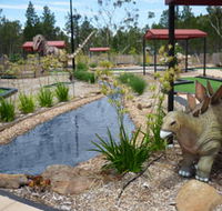 Barossa Bowland and Mini Golf - Gold Coast 4U