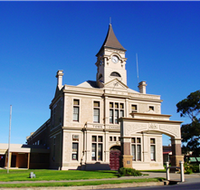 Historic Wallaroo Town Walk - Accommodation Gold Coast