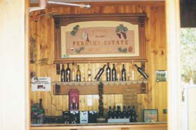 Perrini Estate Winery - Accommodation Gold Coast 0