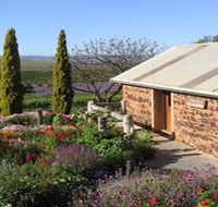 Coriole Vineyards - Accommodation Gold Coast