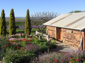 Coriole Vineyards - Accommodation Gold Coast 0