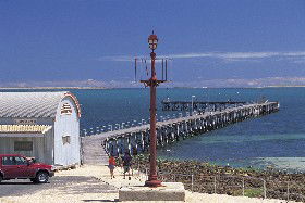 Port Victoria SA Accommodation Gold Coast