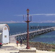 Port Victoria Museum - Accommodation Gold Coast