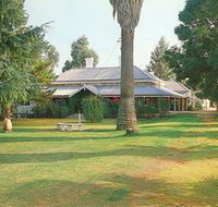 NTSA Renmark Branch Olivewood Estate - Gold Coast 4U