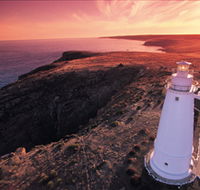 Lashmar Conservation Park - Accommodation Gold Coast
