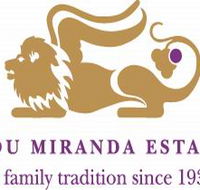 Lou Miranda Estate and Miranda Restaurant - Accommodation Gold Coast