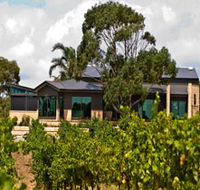 Delacolline Estate - Accommodation Gold Coast