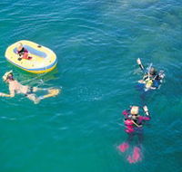 Port Noarlunga Beach and Jetty - Accommodation Gold Coast