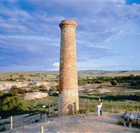 Kapunda Mine Trail - Accommodation Gold Coast