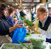 Mount Pleasant Farmers Market - Accommodation Gold Coast