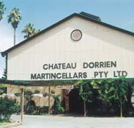 Chateau Dorrien Winery - Gold Coast 4U