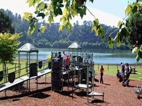 Valley Lake Wildlife Park And Boardwalk - 1 Gold Coast 0