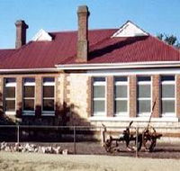 Maitland Museum - Accommodation Gold Coast