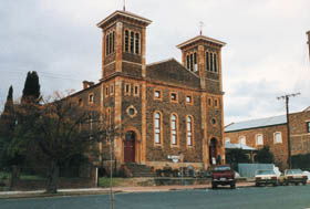 Kapunda Heritage Trail - Accommodation Gold Coast 0
