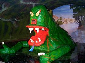 The Bunyip - Gold Coast 4U 0