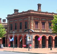 Port Community Arts Centre - Accommodation Gold Coast
