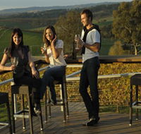 The Lane Vineyard - Accommodation Gold Coast