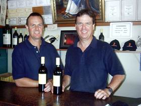 Redman Winery - Accommodation Gold Coast 0