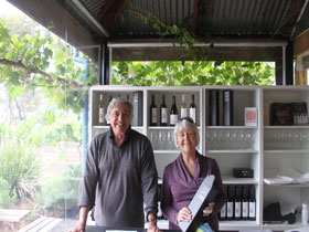 Brick Kiln Wines - 1 Gold Coast 0