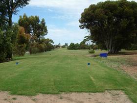 Ardrossan Golf Club - Accommodation Gold Coast 0