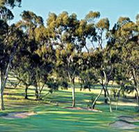 Tanunda Pines Golf Club - Gold Coast 4U