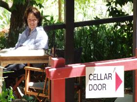 Lazy Ballerina - Accommodation Gold Coast 0