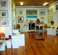 Off the Slate Gallery - Accommodation Gold Coast