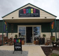 Artel Gallery and Giftware - Accommodation Gold Coast