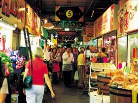 Adelaide Central Market - Accommodation Gold Coast 0