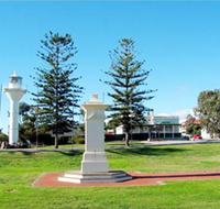 Historic Wallaroo Town Drive - Accommodation Gold Coast