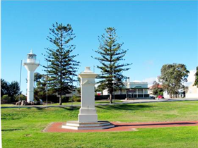 Historic Wallaroo Town Drive - Accommodation Gold Coast 0
