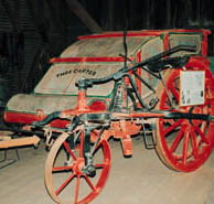 Jamestown Railway Station National Trust Museum - Accommodation Gold Coast