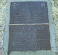 The Chinese Memorial at Robe - Accommodation Gold Coast