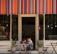 Casa Carboni Italian Cooking School and Enoteca - Accommodation Gold Coast