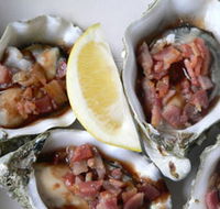 The Oyster Farm Shop - Accommodation Gold Coast