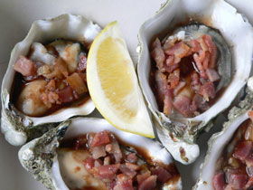 The Oyster Farm Shop - Accommodation Gold Coast 0