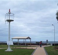 Turnbull Park Centenary Park and Foreshore - Accommodation Gold Coast