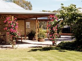 Turkey Flat Vineyards - Accommodation Gold Coast 0