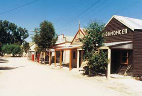 The Riverland And Murraylands SA Gold Coast 4U