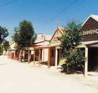 Old Tailem Town Pioneer Village - Gold Coast 4U