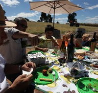 God's Hill Wines - Accommodation Gold Coast