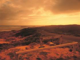 Bowman Scenic Drive - Accommodation Gold Coast 0