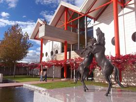 Rymill Coonawarra - Accommodation Gold Coast 0